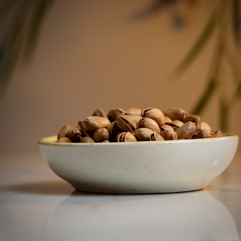 ANTEP FISTIĞI ANA ÇATLAK