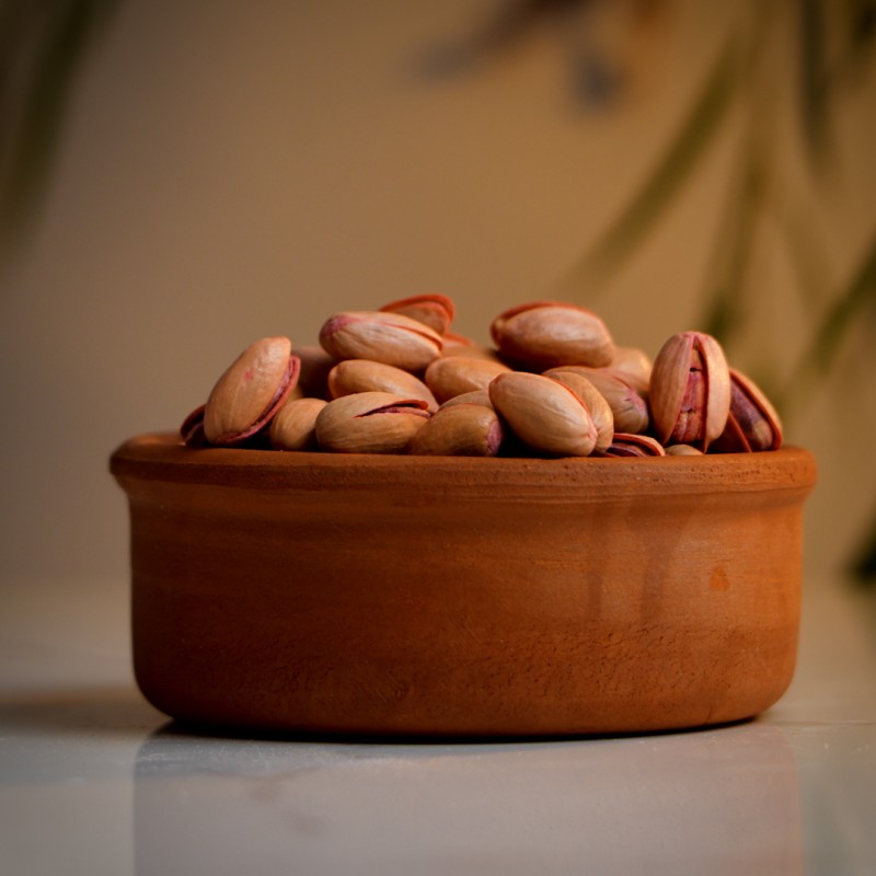 atıştırmalık taze kuruyemiş