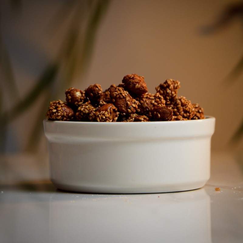 SUSAMLI YER FISTIĞI