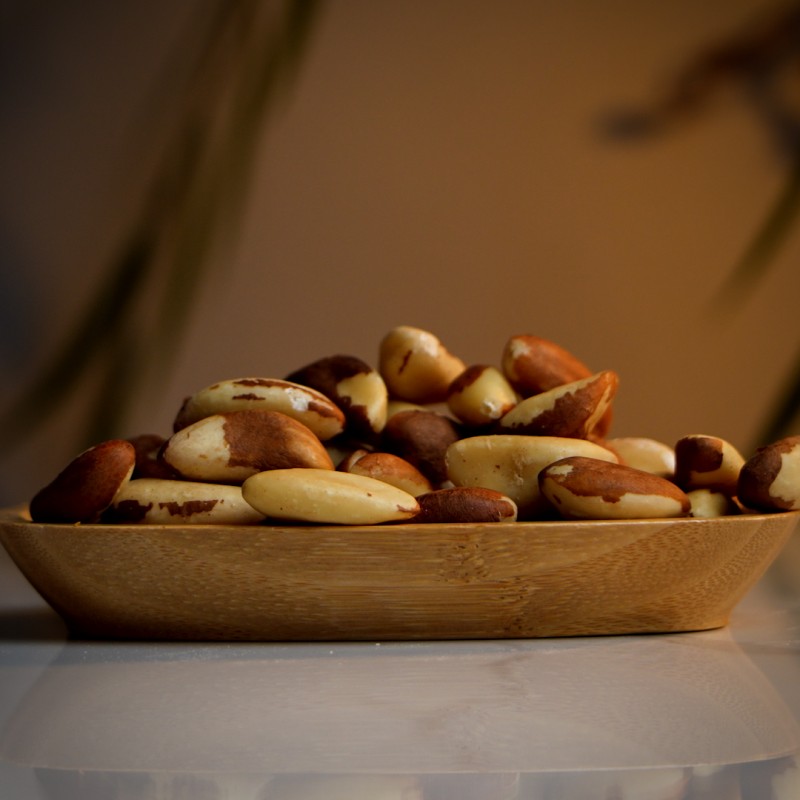 sağlıklı atıştırmalık ürünler