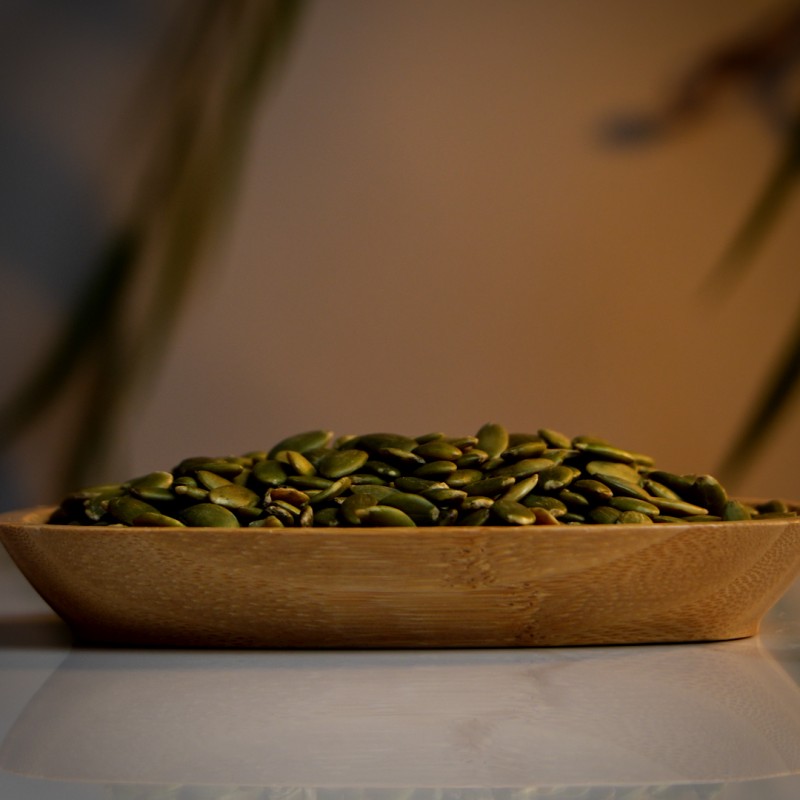 çiğ ve taze kuruyemiş