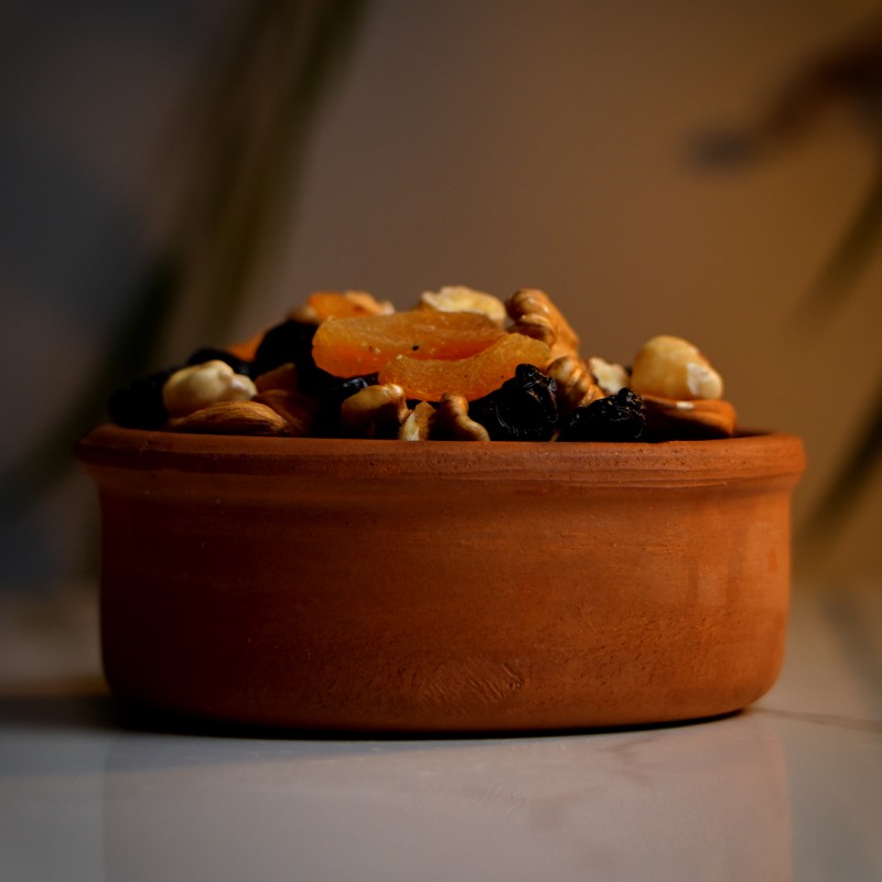 KURUYEMİŞ ÇEŞİTLERİ