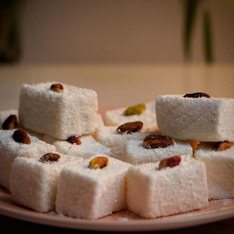 ANTEP FISTIKLI SULTAN LOKUM