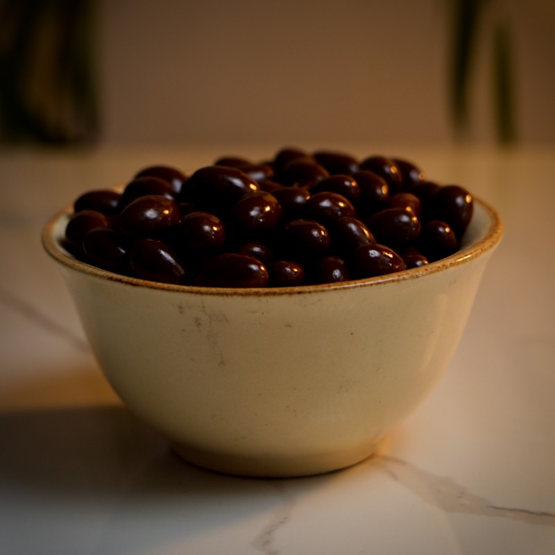 SÜTLÜ A.FISTIKLI DRAJE 