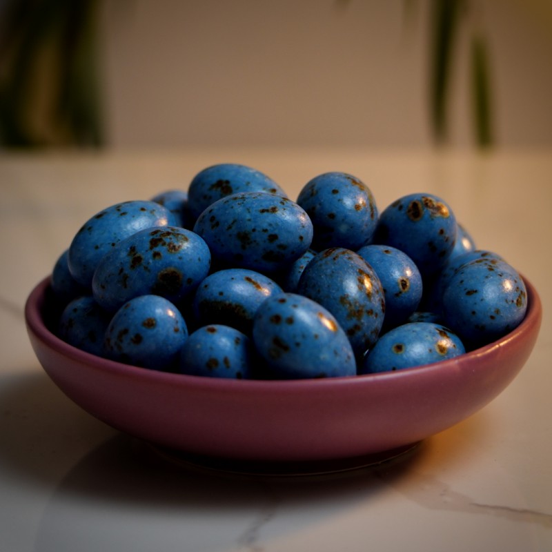 taze draje dolgulu fındık