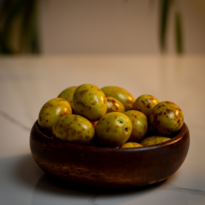 atıştırmalık top