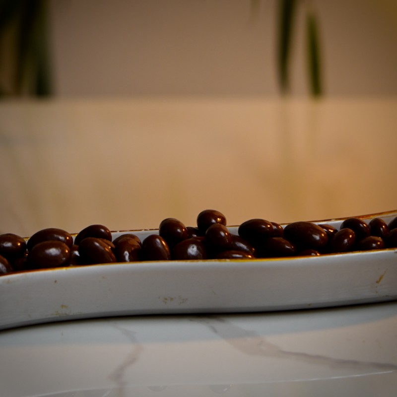 draje sütlü çikolata