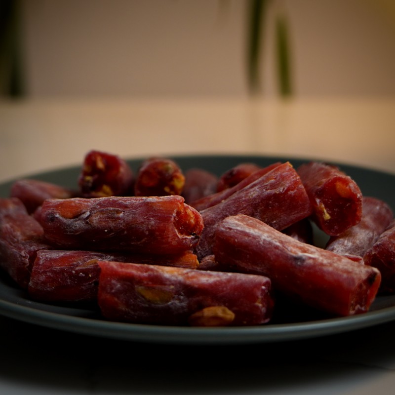 FİTİL NARLI A.FISTIKLI