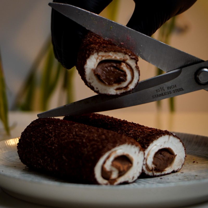 SULTAN ÇİKOLATALI KAKAOLU LOKUM