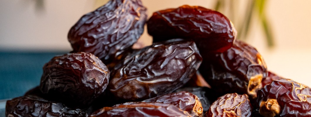 Hurma ile Tatlı Yapılır mı? Rafine Şekersiz Tatlı Rehberi