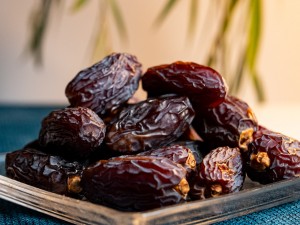 Hurma ile Tatlı Yapılır mı? Rafine Şekersiz Tatlı Rehberi