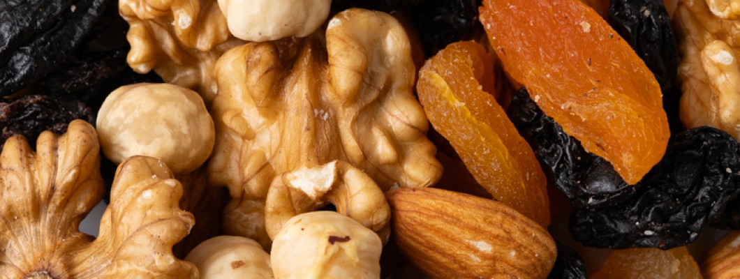 Kuruyemişli Tatlılar Neden Daha Tok Tutar?