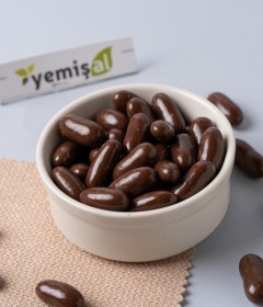 Çikolata ve Drajeler