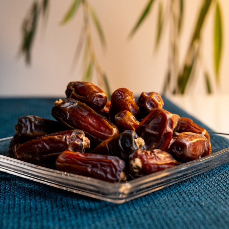 MEDİNE HURMASI DUBLE