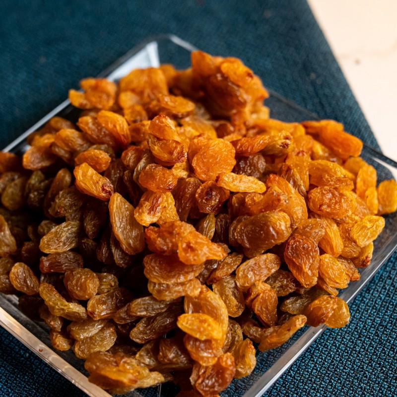 ÇEKİRDEKSİZ SARI ÜZÜM GOLDEN