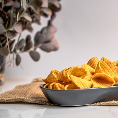 PİRAMİT MISIR CİPS