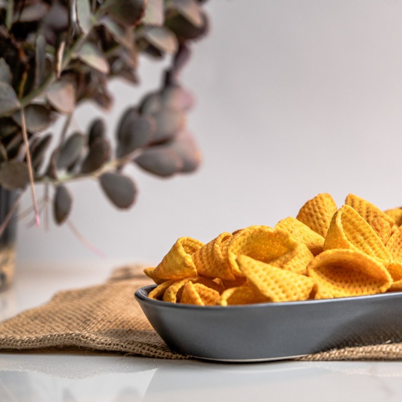 PİRAMİT MISIR CİPS