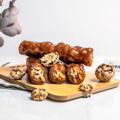 YIĞMA MARAŞ KÖY SUCUK