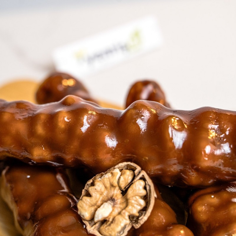 YIĞMA MARAŞ KÖY SUCUK