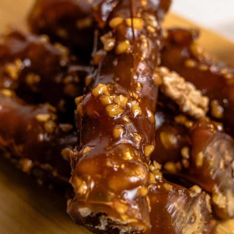 PİKOLA FINDIKLI SUCUK