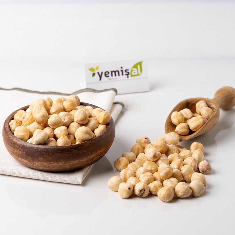 kuruyemiş çeşitleri