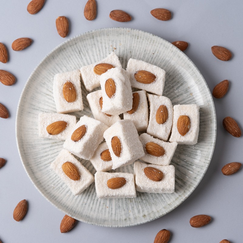 bademli sultan lokumu taze