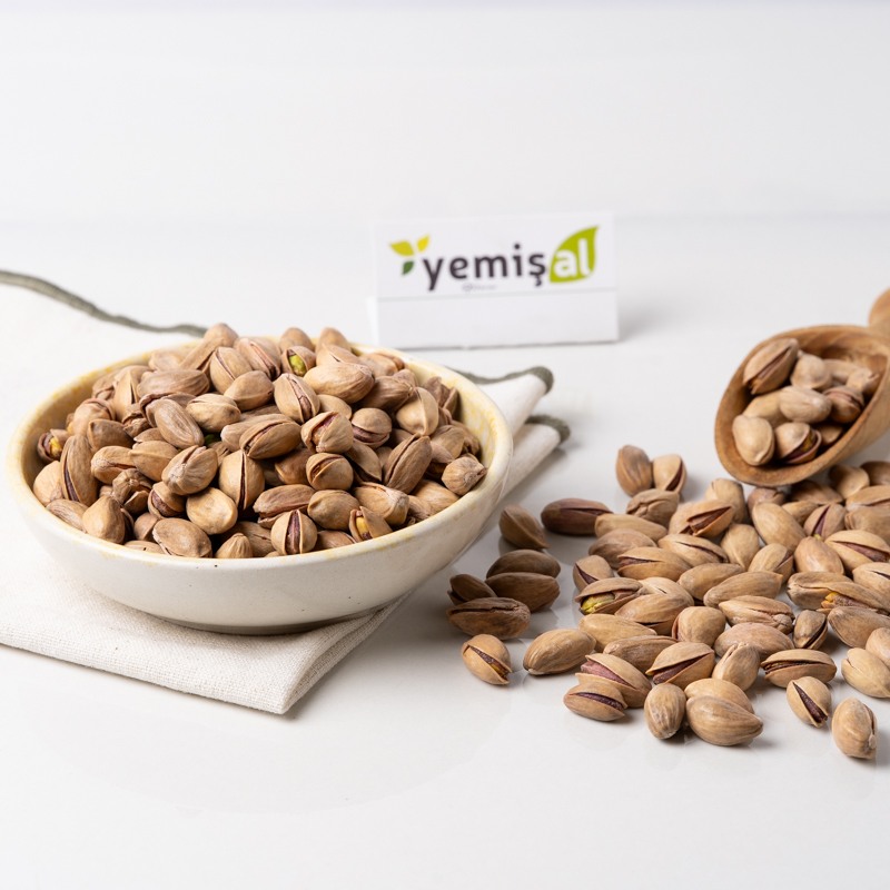 ANTEP FISTIĞI ANA ÇATLAK