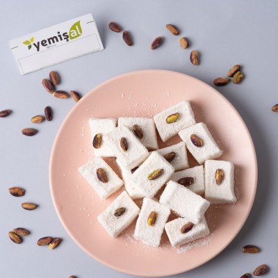 ANTEP FISTIKLI SULTAN LOKUM