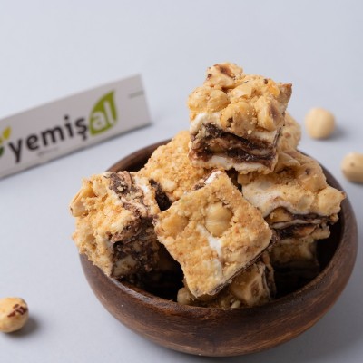 FINDIKLI BAKLAVA LOKUM