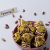 ANTEP. FISTIKLI BAKLAVA LOKUM