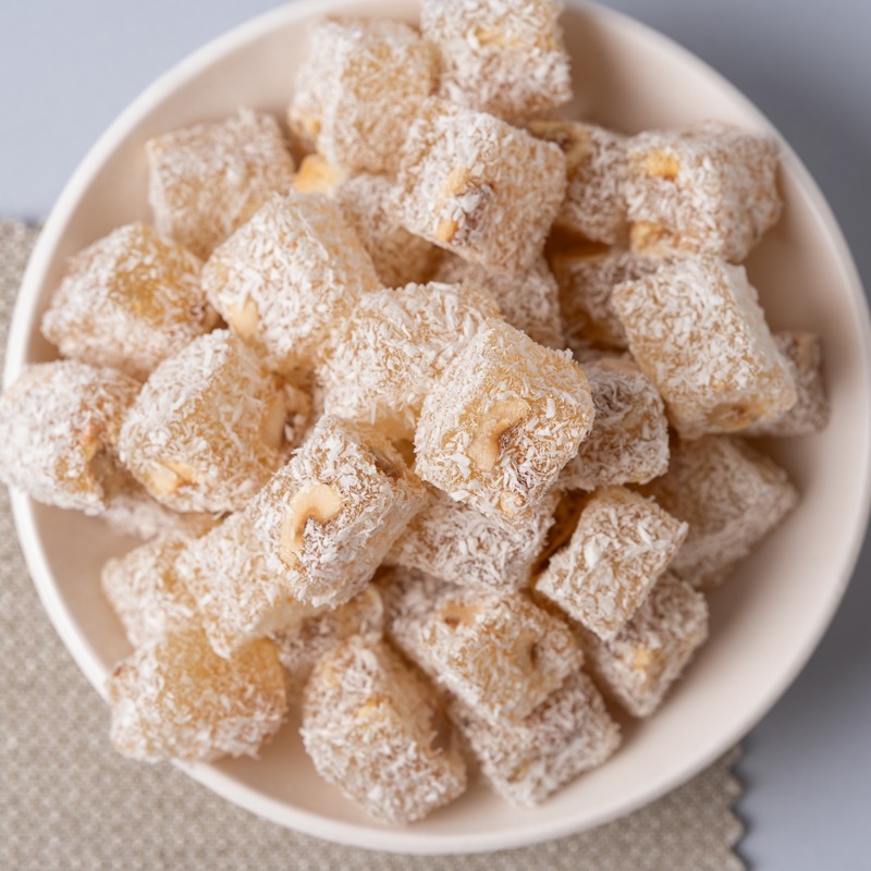 fındıklı lokumlar taze