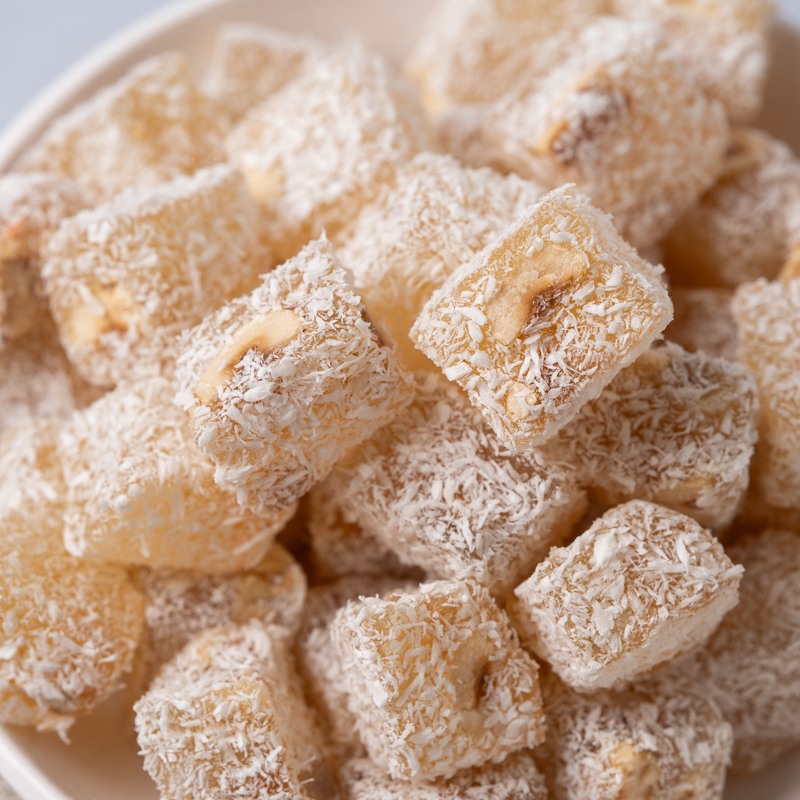 fındıklı lokumlar taze