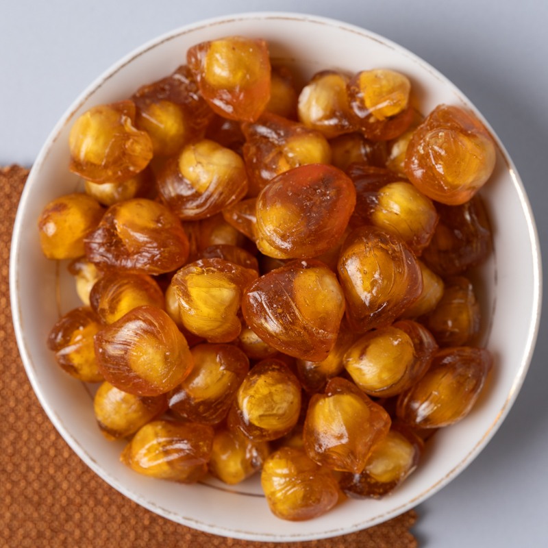 fındıklı akide şekeri