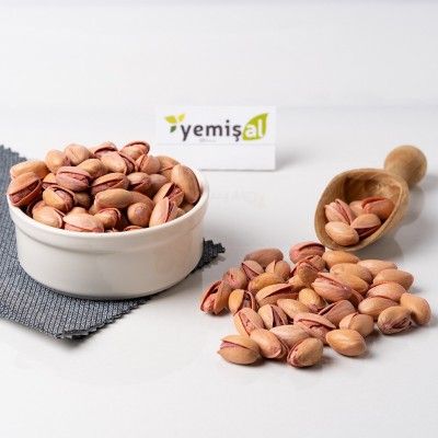 SİİRT FISTIĞI ANA ÇATLAK