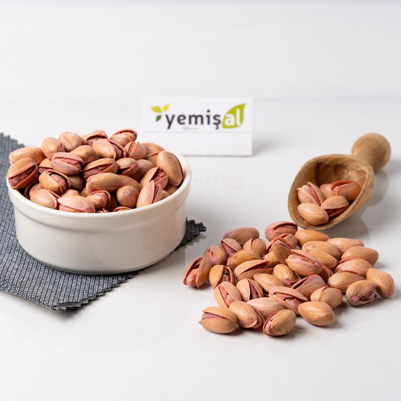 SİİRT FISTIĞI ANA ÇATLAK