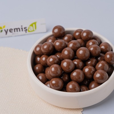 SÜTLÜ FINDIK DRAJE 