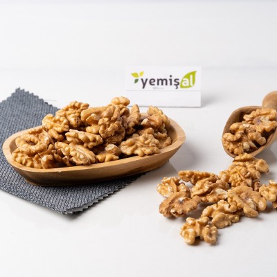 CEVİZ İÇİ KELEBEK