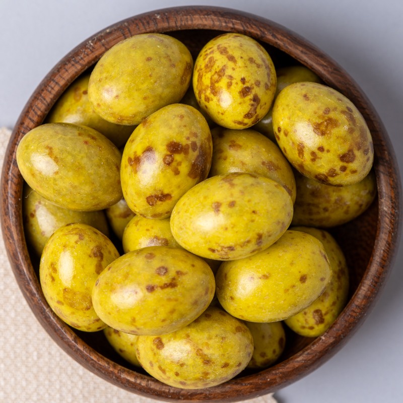 atıştırmalık top