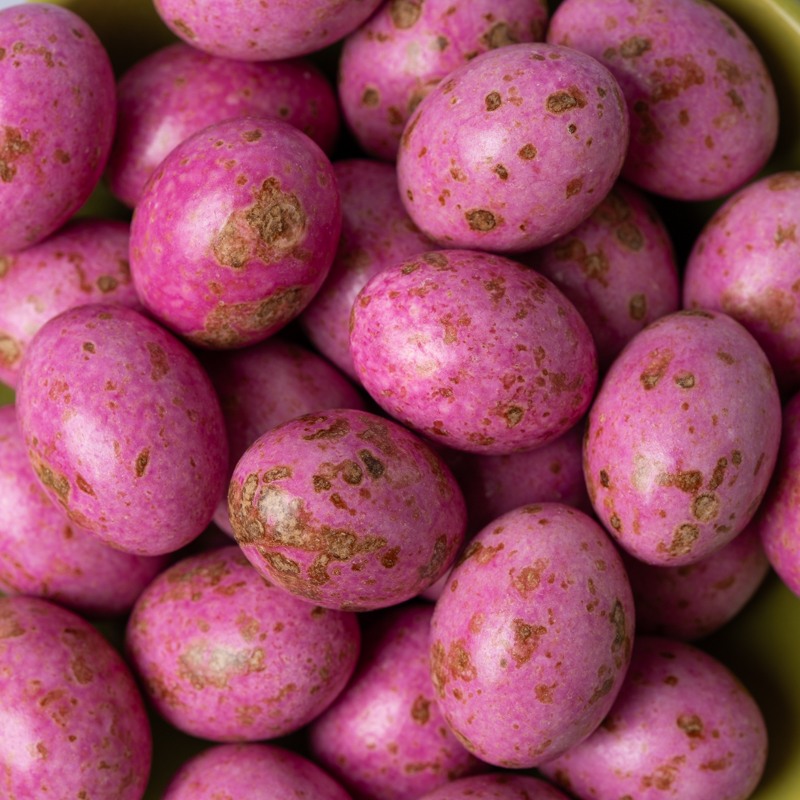 dolgulu draje atıştırmalık