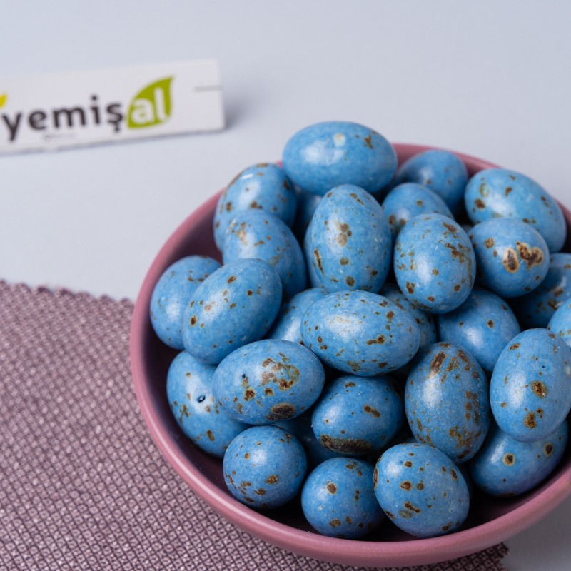 taze draje dolgulu fındık