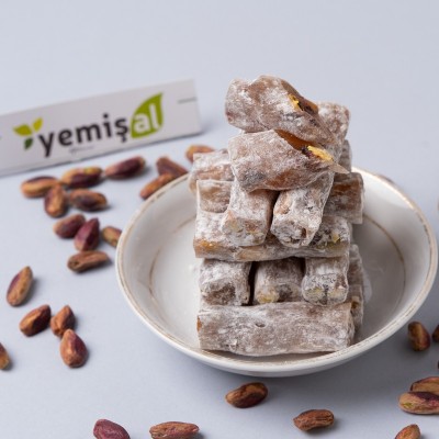 FİTİL LOKUM A.FISTIKLI