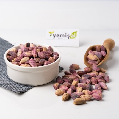 KABUKLU ANTEP FISTIĞI