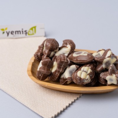 DENİZ ÜRÜNLERİ SPECİAL ÇİKOLATA