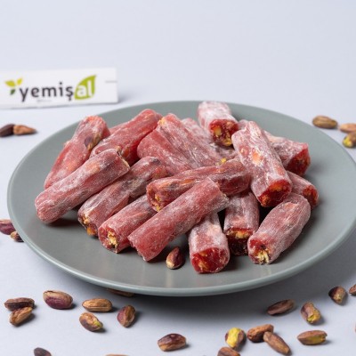 FİTİL NARLI A.FISTIKLI