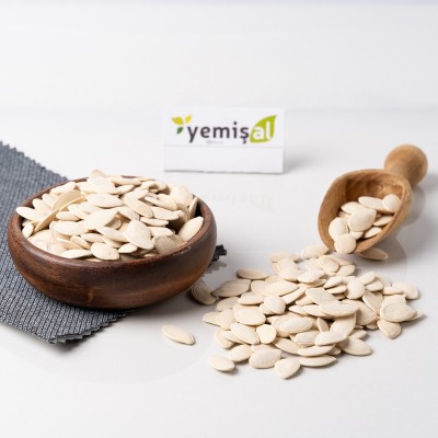 TUZLU NEVŞEHİR KABAK ÇEKİRDEĞİ