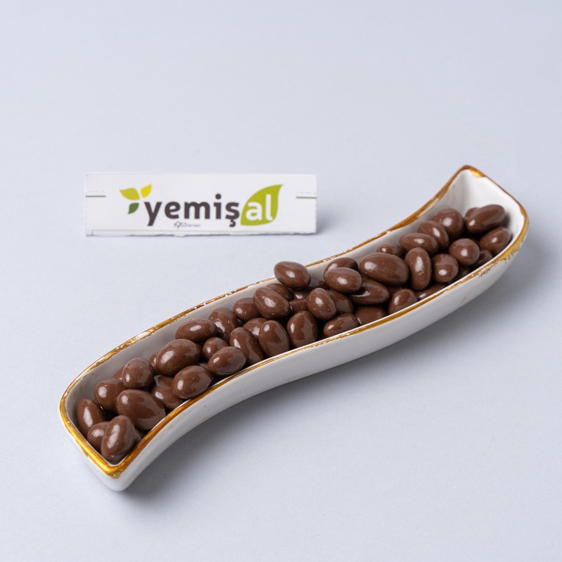 draje sütlü çikolata