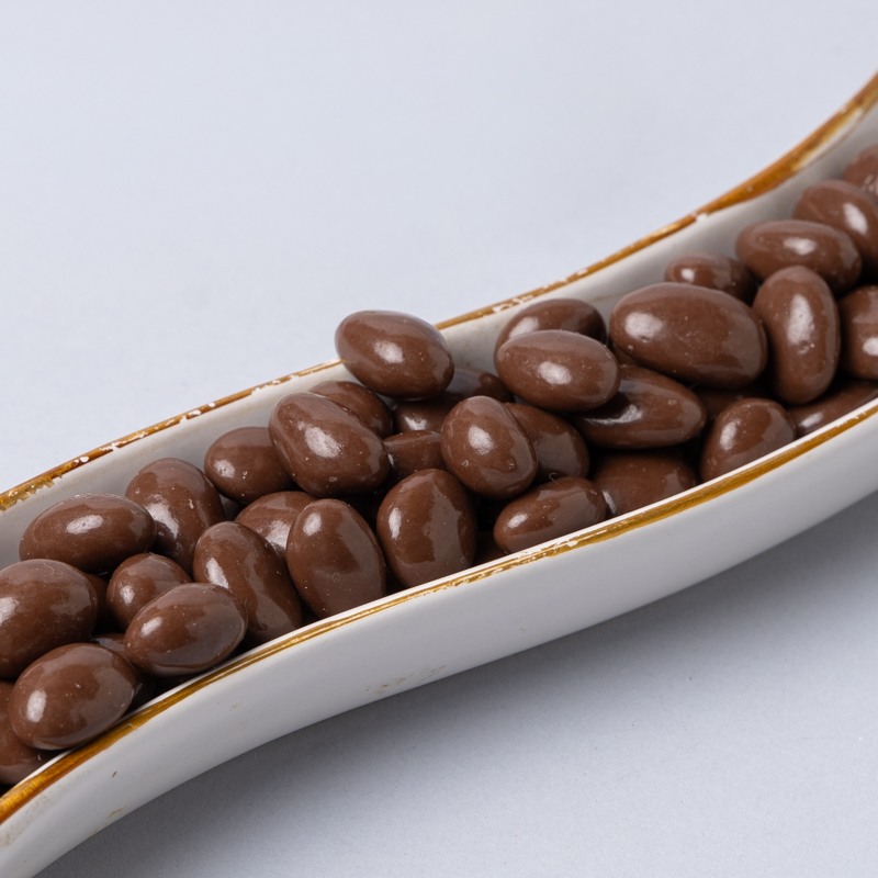 draje sütlü çikolata