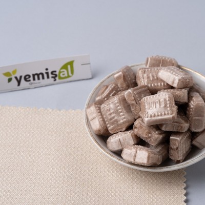 SÜTLÜ AKİDE ŞEKERİ