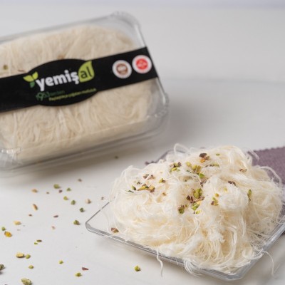 SADE PİŞMANİYE A.FISTIKLI 175 GR