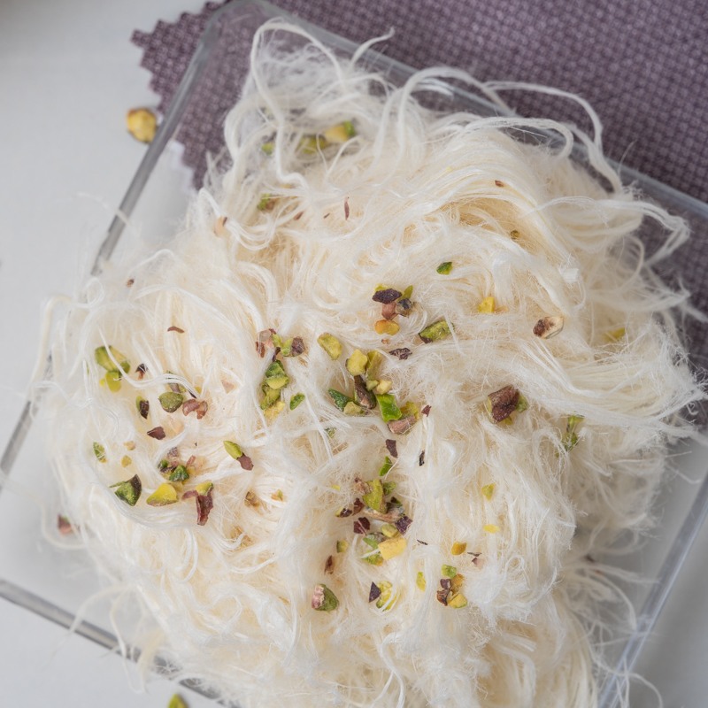 atıştırmalık taze